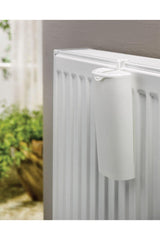 4 Pieces Panel Heating Waterer Humidifier