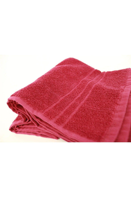 40x90 Indantren Hairdresser Towel Hygienic Paint
