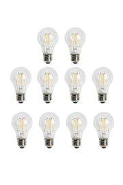 4230 Filament Led Bulb 4w E27 Socket Daylight