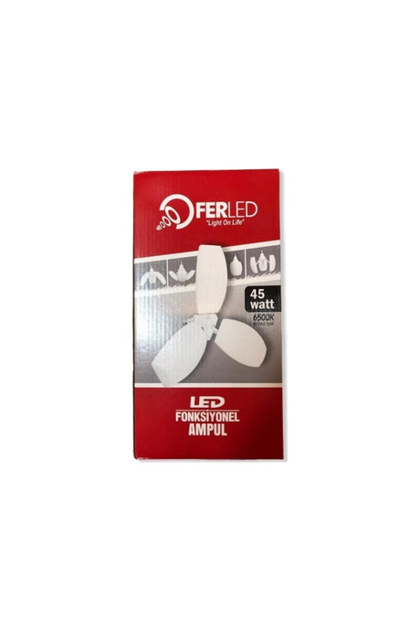 45 Watt 6500k Led Functional Bulb Frt05b