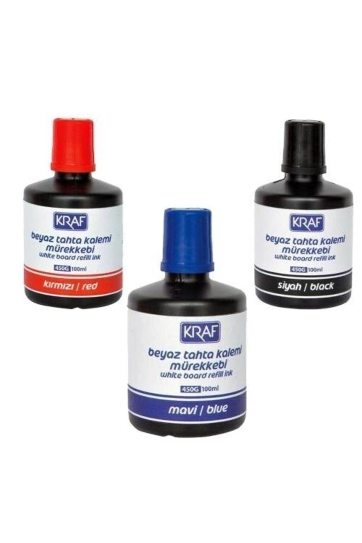 450g Whiteboard Ink Set - 3