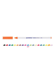 4600 Fabric Coloring Pen 1.0mm Highlighter