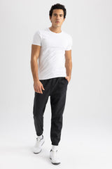 Fit Standard Fit Reversible Jogger Sweatpants