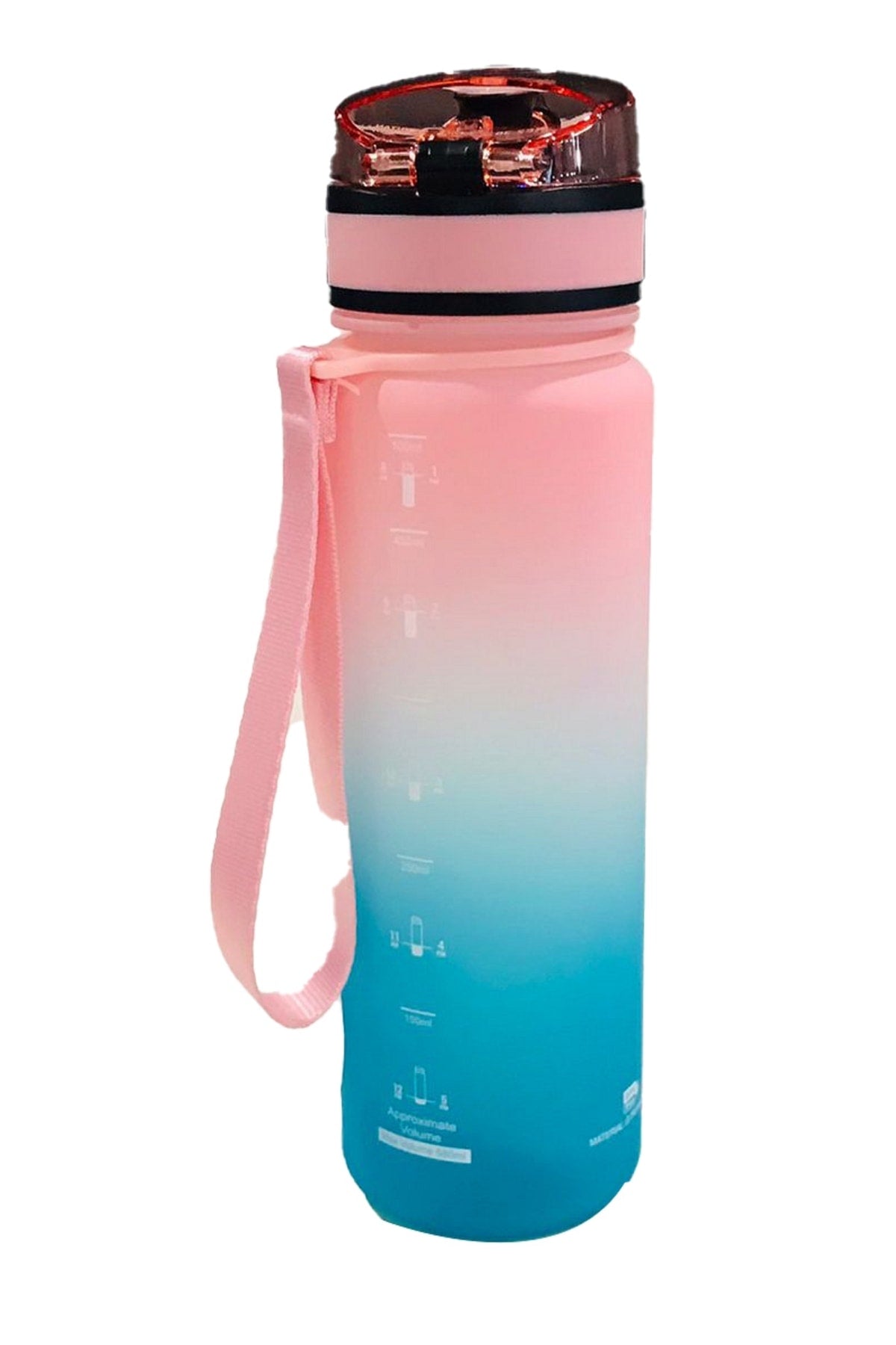 500 Ml Tritan Flask