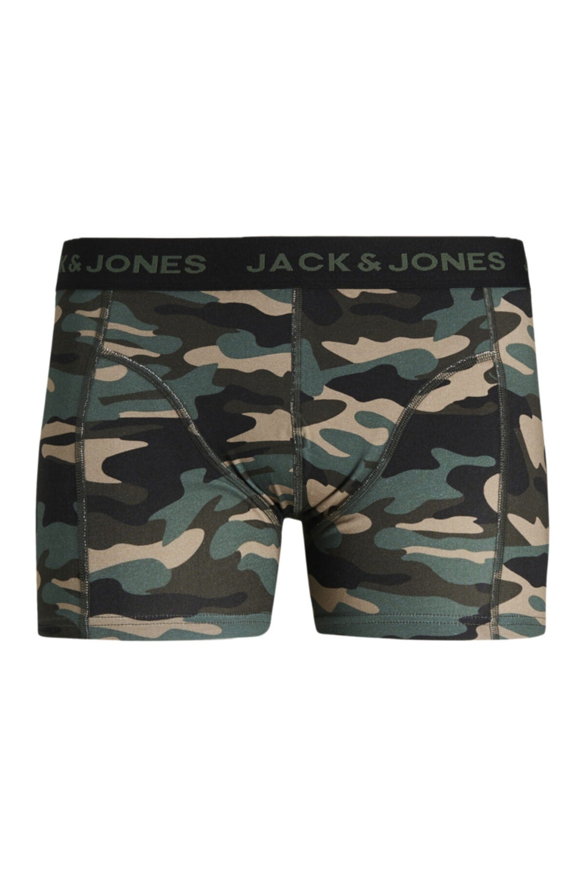 Boxer Pack Of 5 12196514 Jacpeta