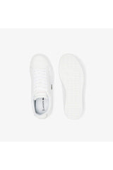 Carnaby Women's White Sneaker 741SFA0035 - Swordslife