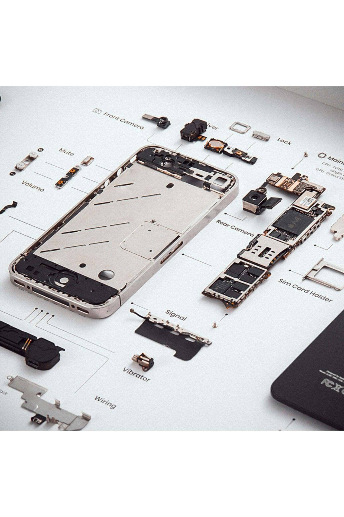 Iphone 4s Collection Table [new Trend Iphone Table] - Swordslife