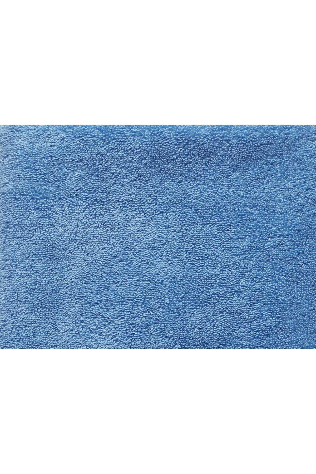 Blue Navy Blue VIP Special Production Antiviral&Antibacterial 2-Purpose Towel - Swordslife