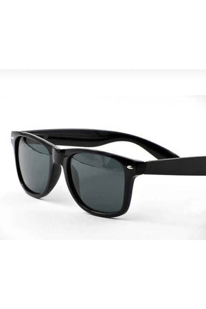 Set Of 3 Unisex Sunglasses