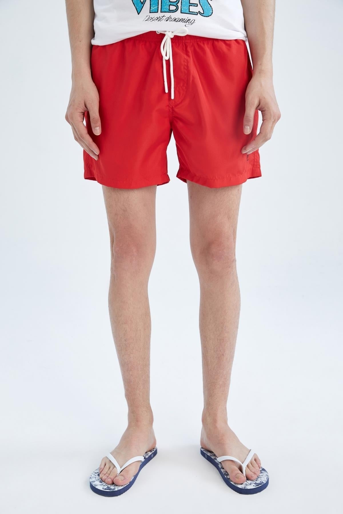 Short Beach Shorts
