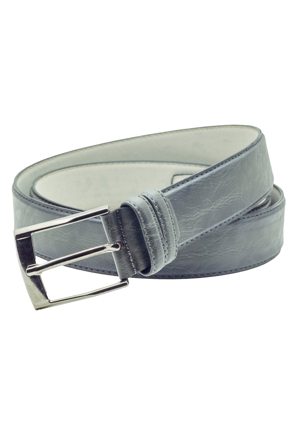 3 Pieces Men'S Classic Belt