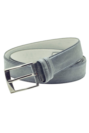 3 Pieces Men'S Classic Belt