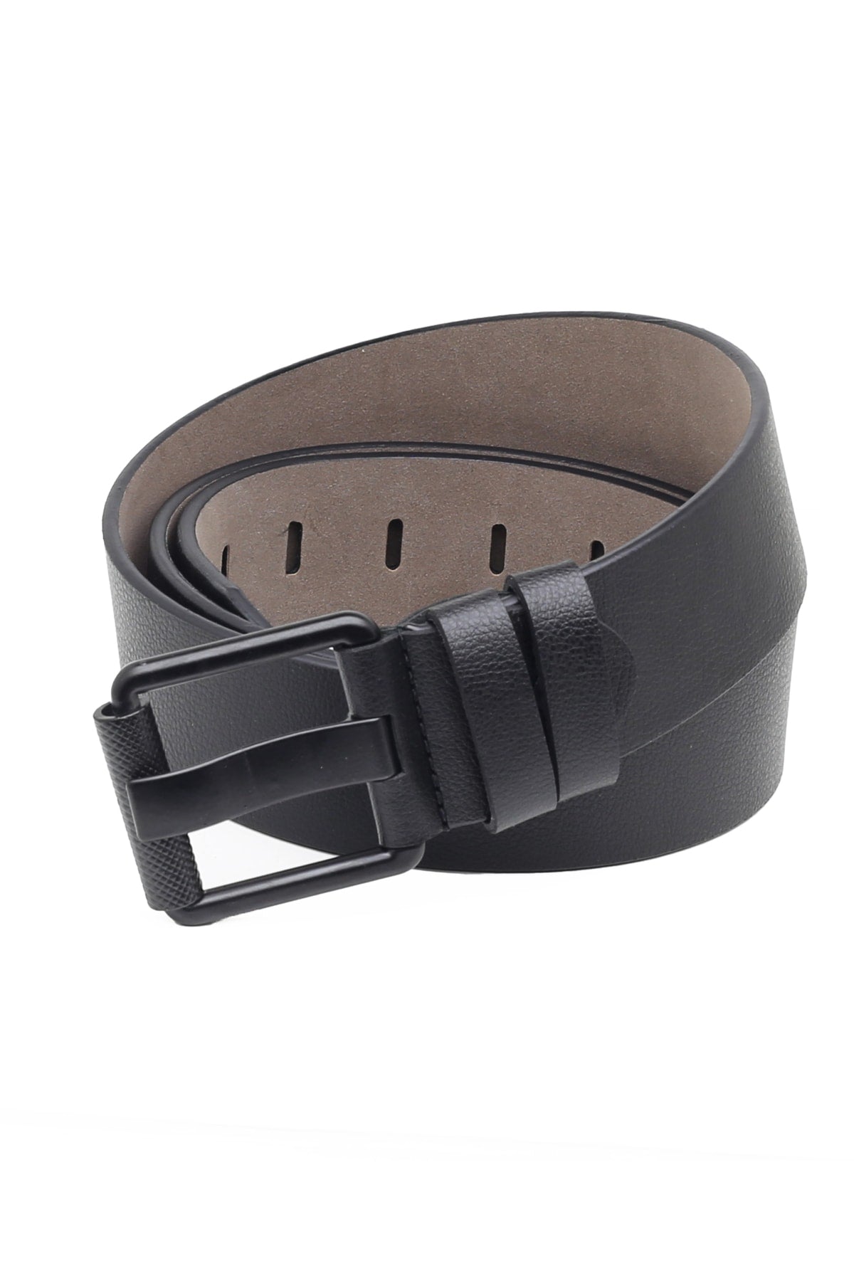 Sports Men'S Belt Suitable For Jeans And Canvas