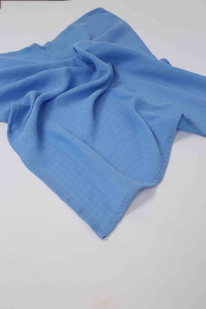 3-Zweck-Musselin-Bezugsset - 75X75 Cm