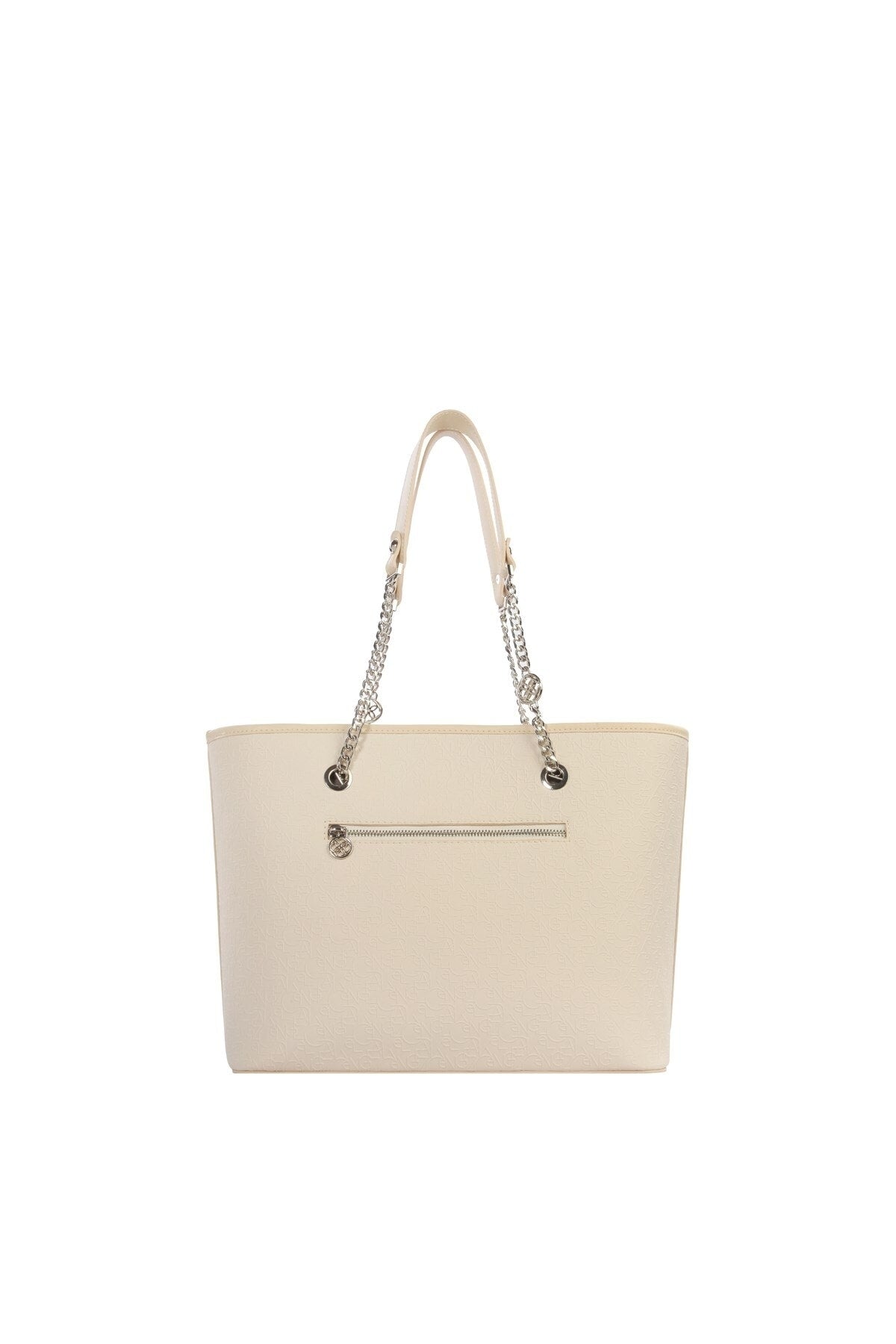 Hamilton Damen-Umhängetasche - 7215T - Beige