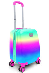 Kids Color Transition Child Luggage 16711