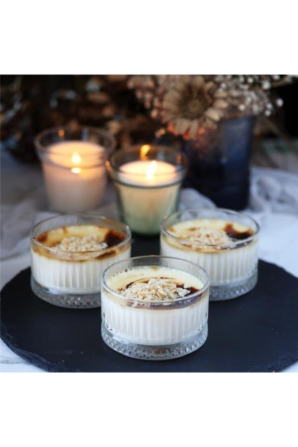 Elysia Set Of 4 Bowls