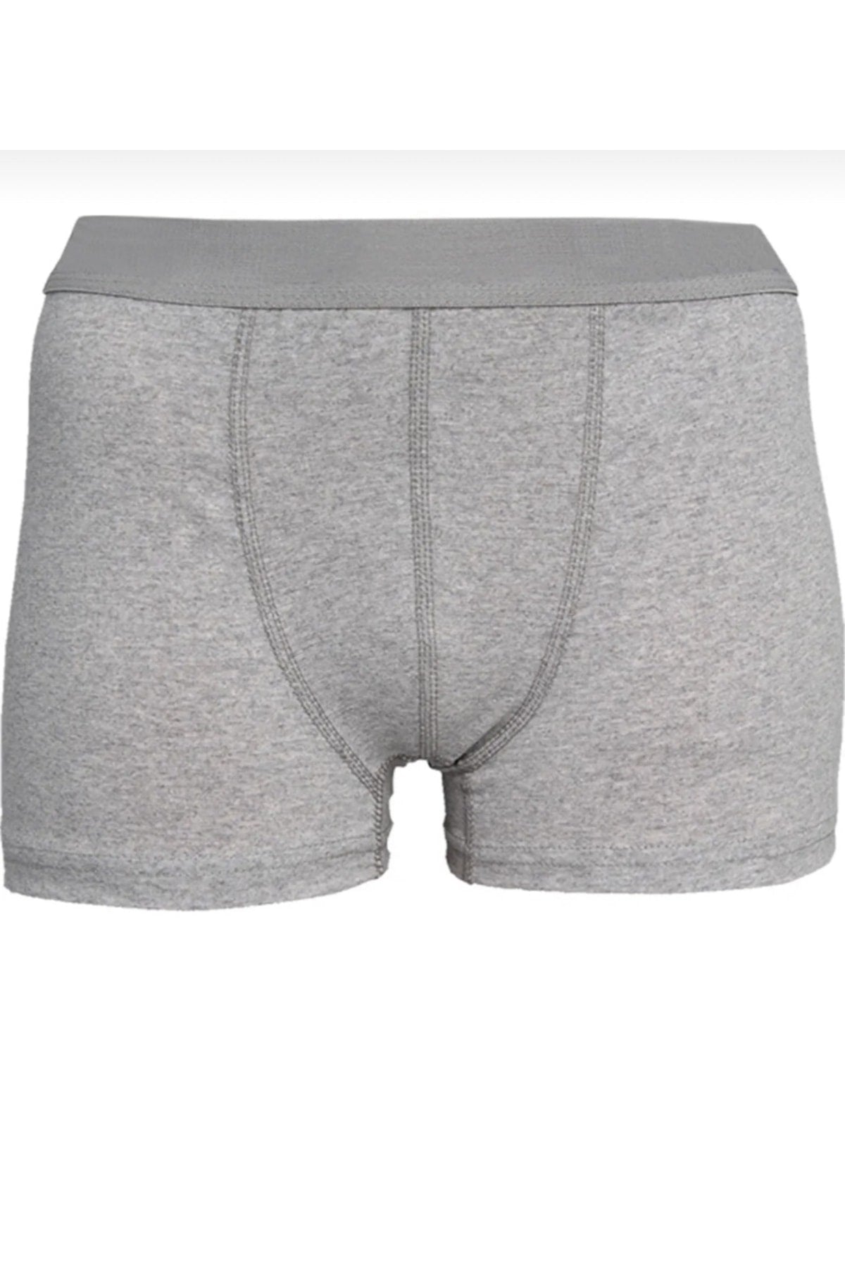 12 Pack Cotton Lycra Men'S Boxer