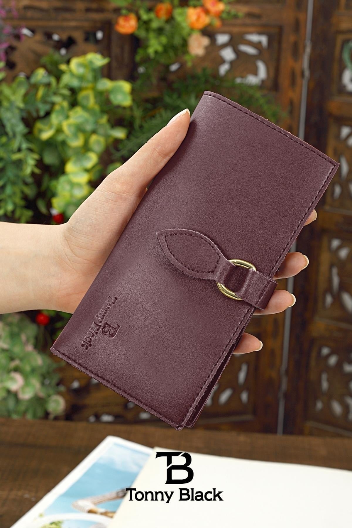 Neue Saison Multi-Handy und Münzfach Kartenhalter Handyhalter Clutch Portfolio Geldbörse