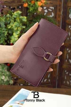Neue Saison Multi-Handy und Münzfach Kartenhalter Handyhalter Clutch Portfolio Geldbörse