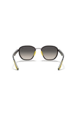 Rayban Ferrari Rb 3674m F03011 51 Sunglasses