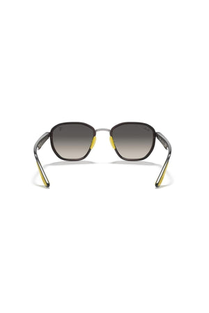 Rayban Ferrari Rb 3674m F03011 51 Sunglasses