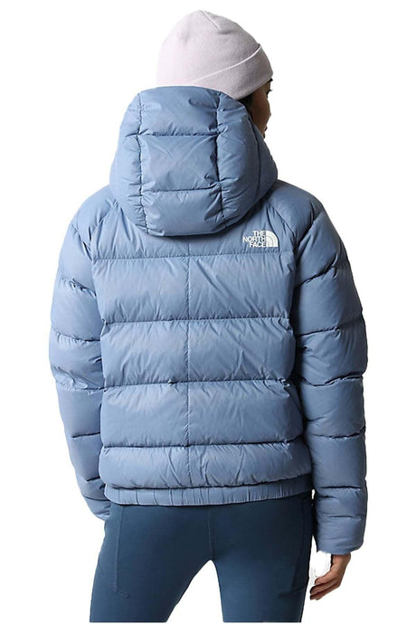 Hyalite Down Hoodie Women's Coat - Nf0a3y4r - Swordslife