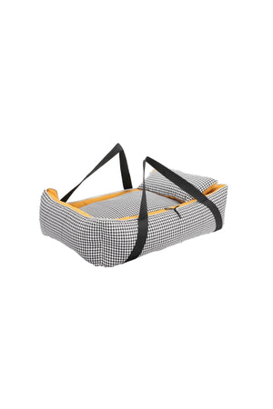 Lux Design Babybett Kinderwagen Mutterseite Kinderbett Kinderwagen
