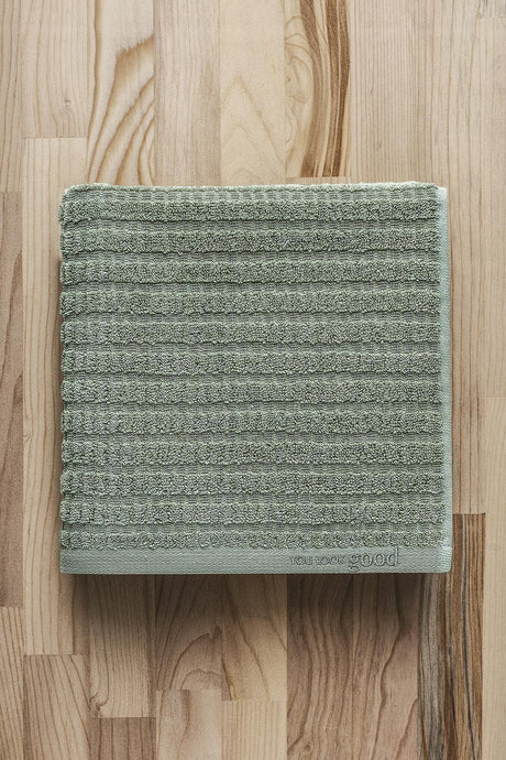 Penta Set 303 - New Trend, 50x90 - 70x140cm. 2pcs. Premium Towel Set - Swordslife