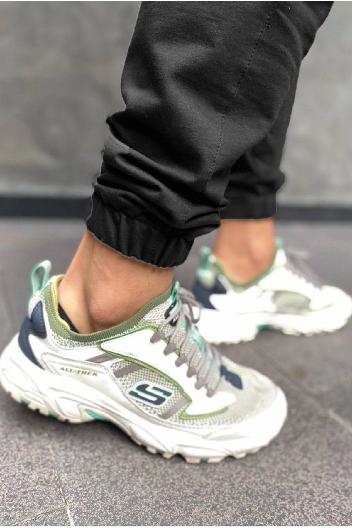 Jackell Men'S Slim Fit Jogger Sweatpants