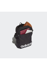 Essentials Logo Shoulder Bag
