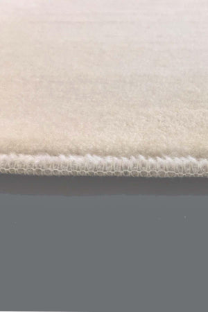 Shareton Cornered Mink 3-Piece Bath Mat Set Twirl Fringed Tassel Dowry Closet Set - Swordslife