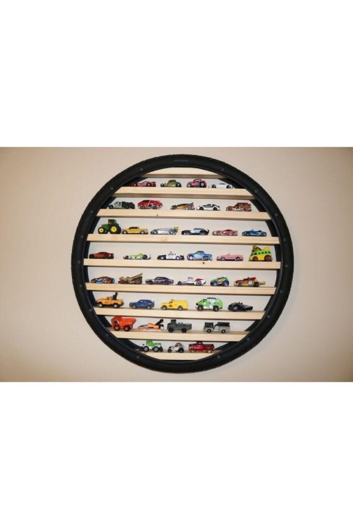 Wall Shelf Wheel Shelf Kids Room - Swordslife