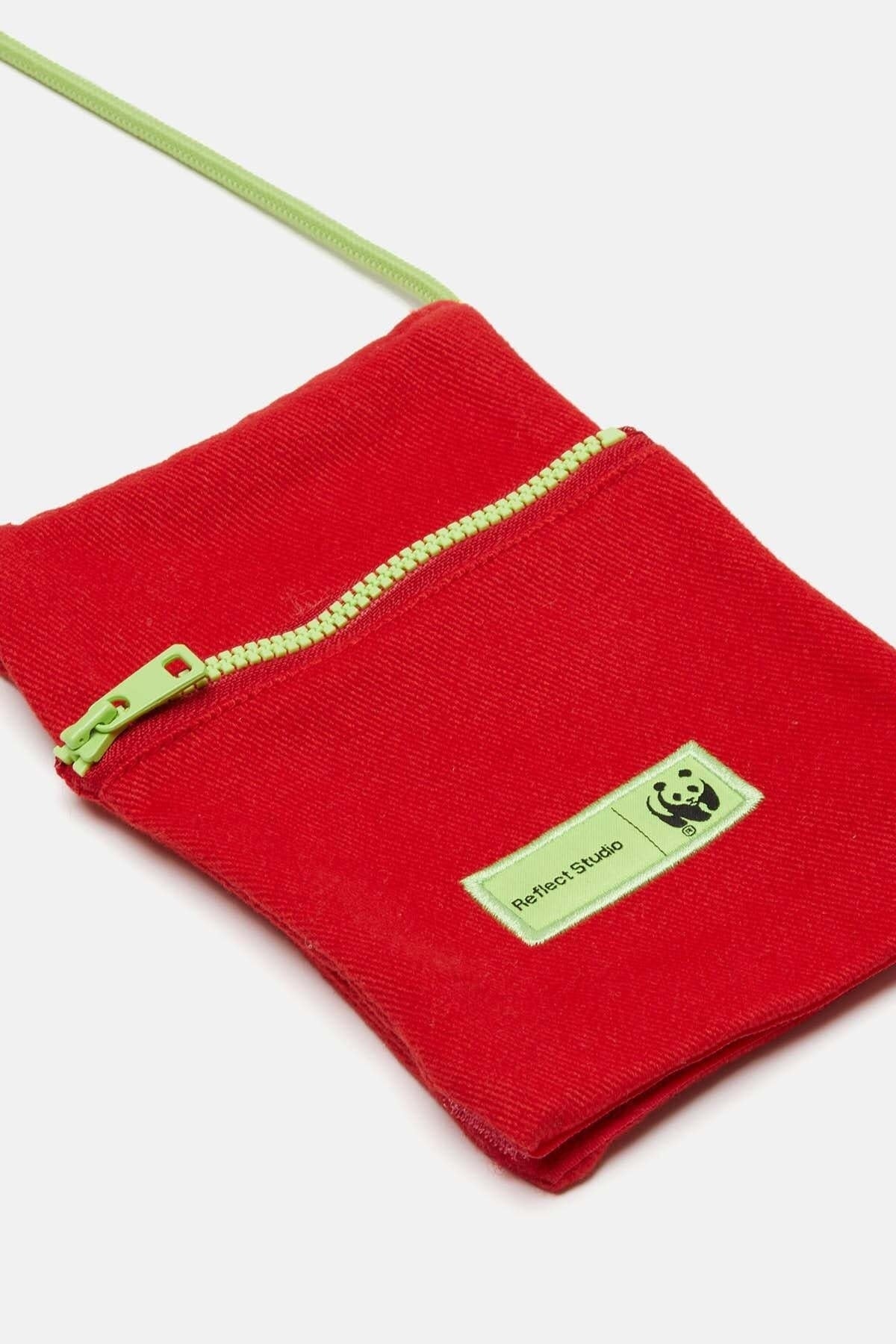 Handytasche - Rot