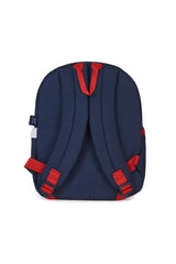 Gp75691 Navy Blue Unisex Kindergarten Bag