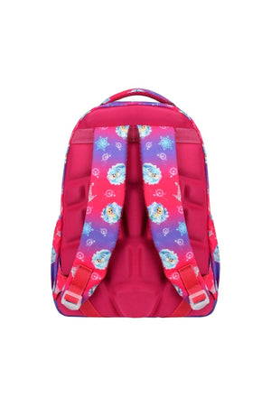 Yigit Boutique Bedruckte Schultasche für Mädchen