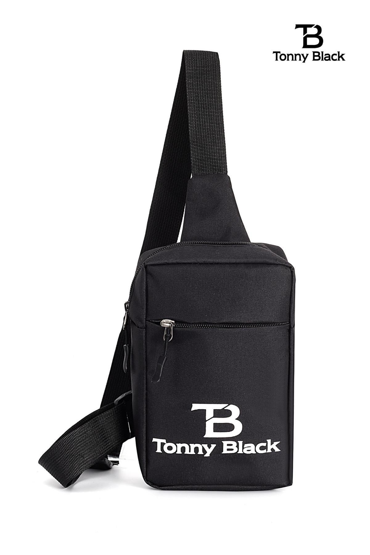 Original Unisex-Brusttasche mit seitlichem Kreuzgurt, bequemer Schulter- und Rückentasche für den täglichen Sport