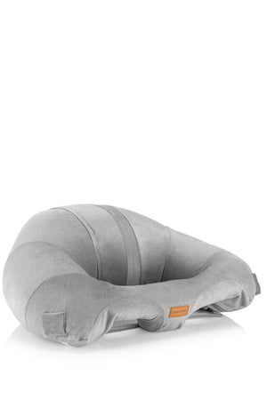 Baby Support And Sitting Cushion With Toys