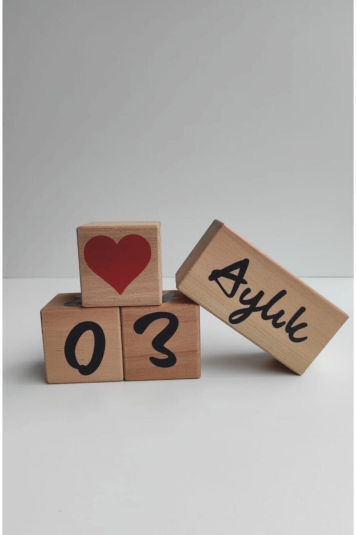 Baby Cube Set Set Of 4