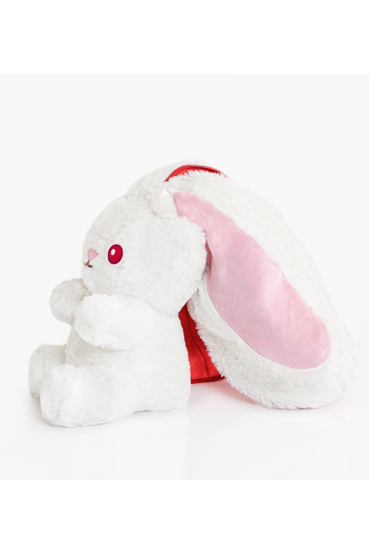 Strawberry Rabbit Bag Valentine Special 50 CM