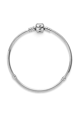 Flaches Clip-Armband „Moments“