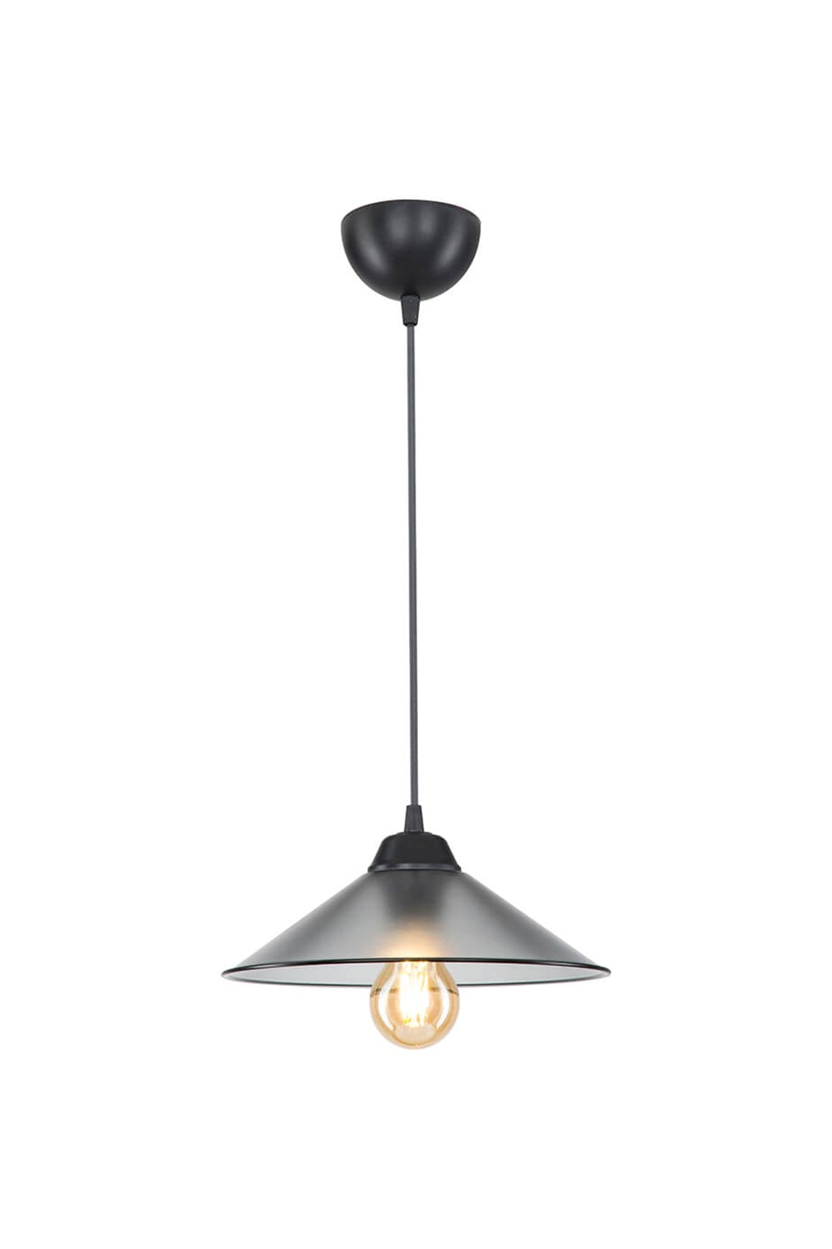 Geräucherte Pendelleuchte Kronleuchter Wohnzimmer Küche Flur Schlafzimmer Lampe