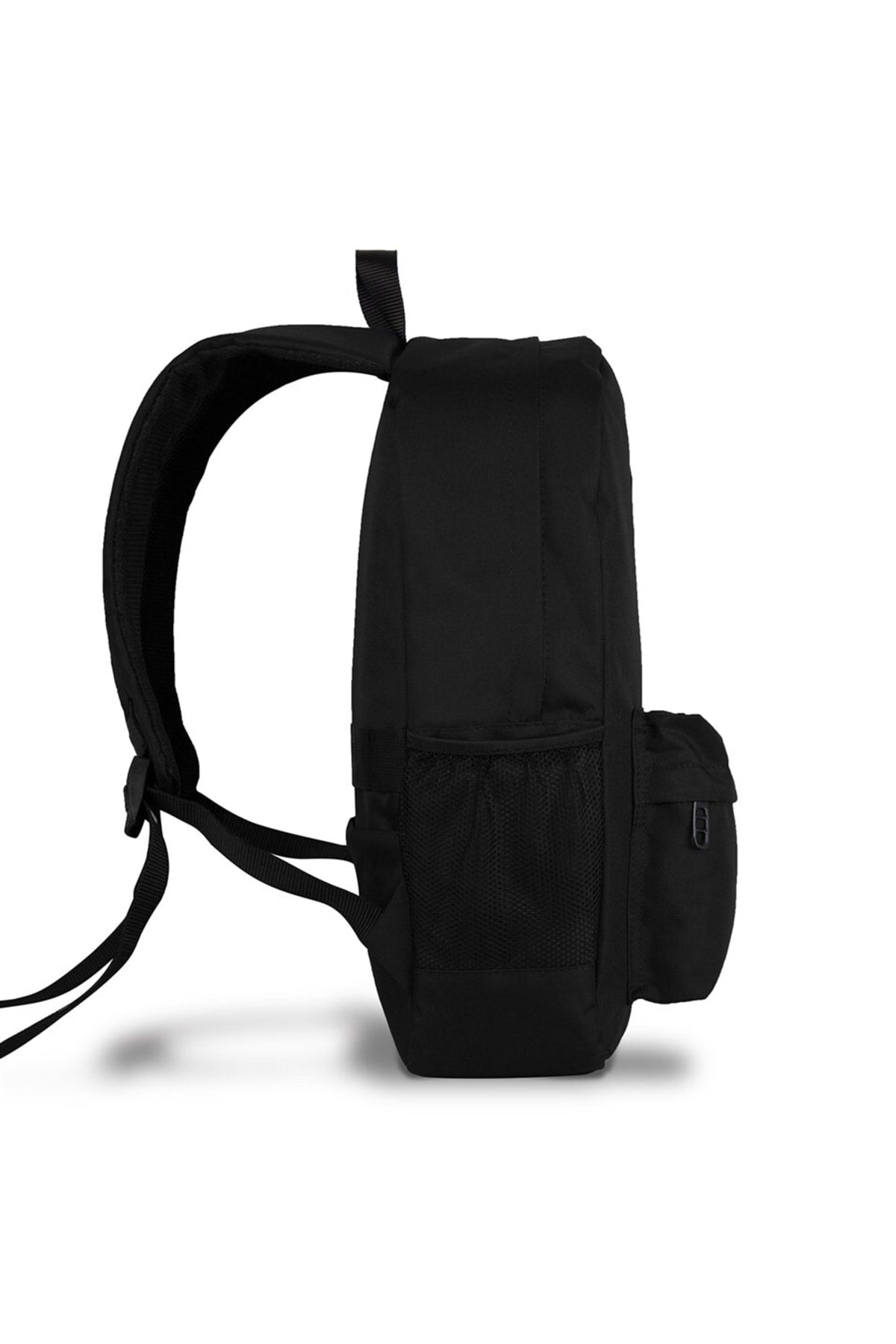 Smart Bag Specta Smart Laptop Backpack With Usb Charge Input Black