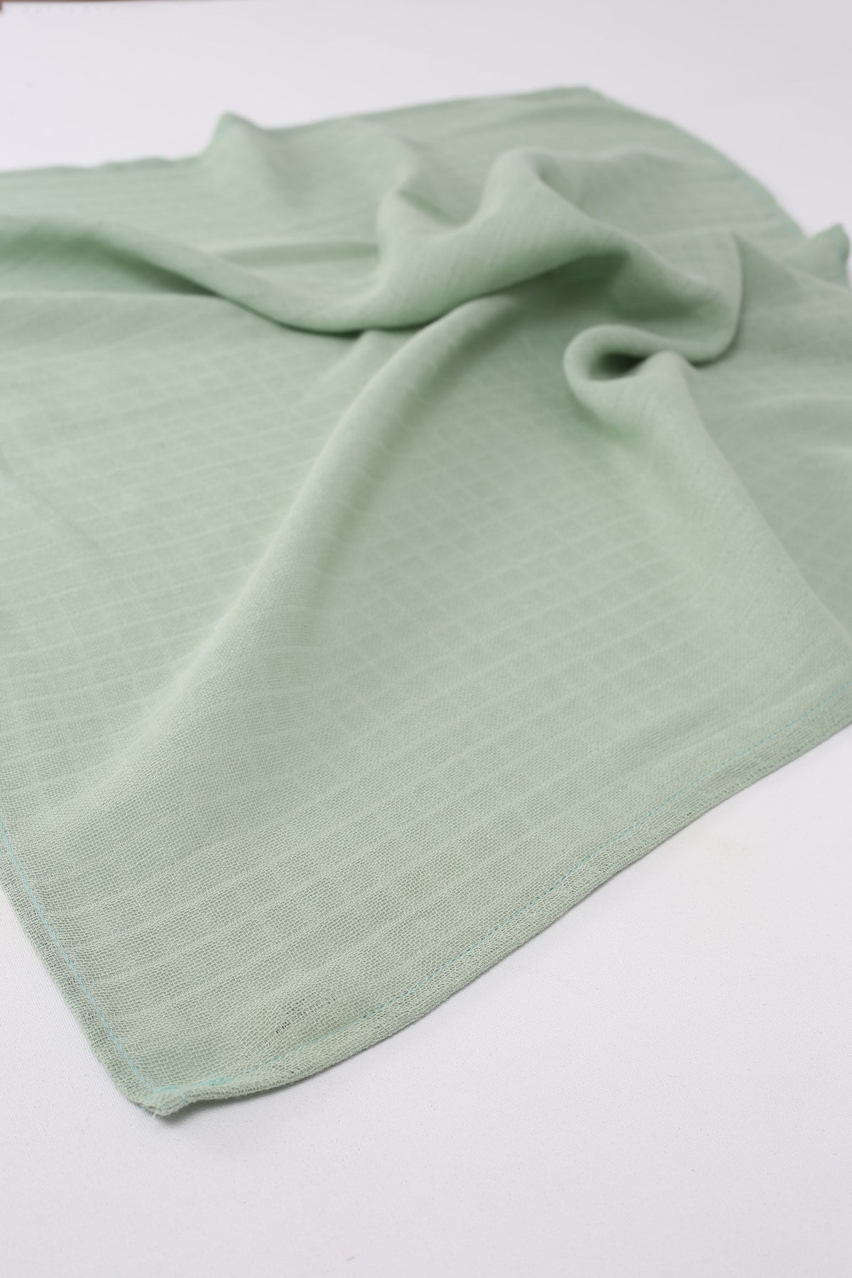 3-Zweck-Musselin-Bezugsset - 75X75 Cm