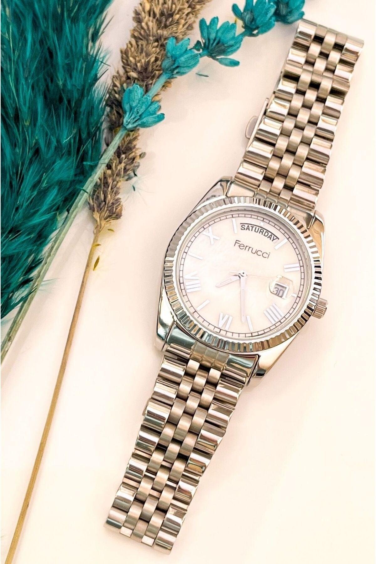 FERRUCCI Women's Wristwatch - New Season - Swordslife