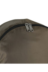 Packable Foldable Backpack Khaki