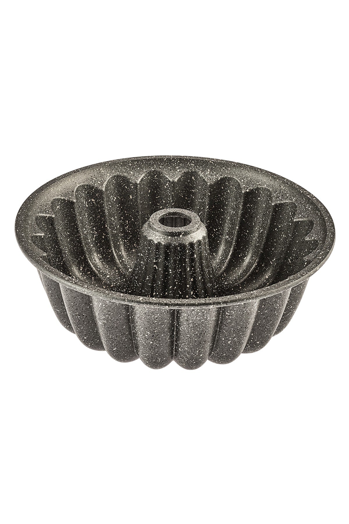 Arya Casting Kuchenform Grau 24 cm