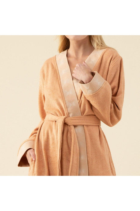 Unisex Bathrobe - Swordslife