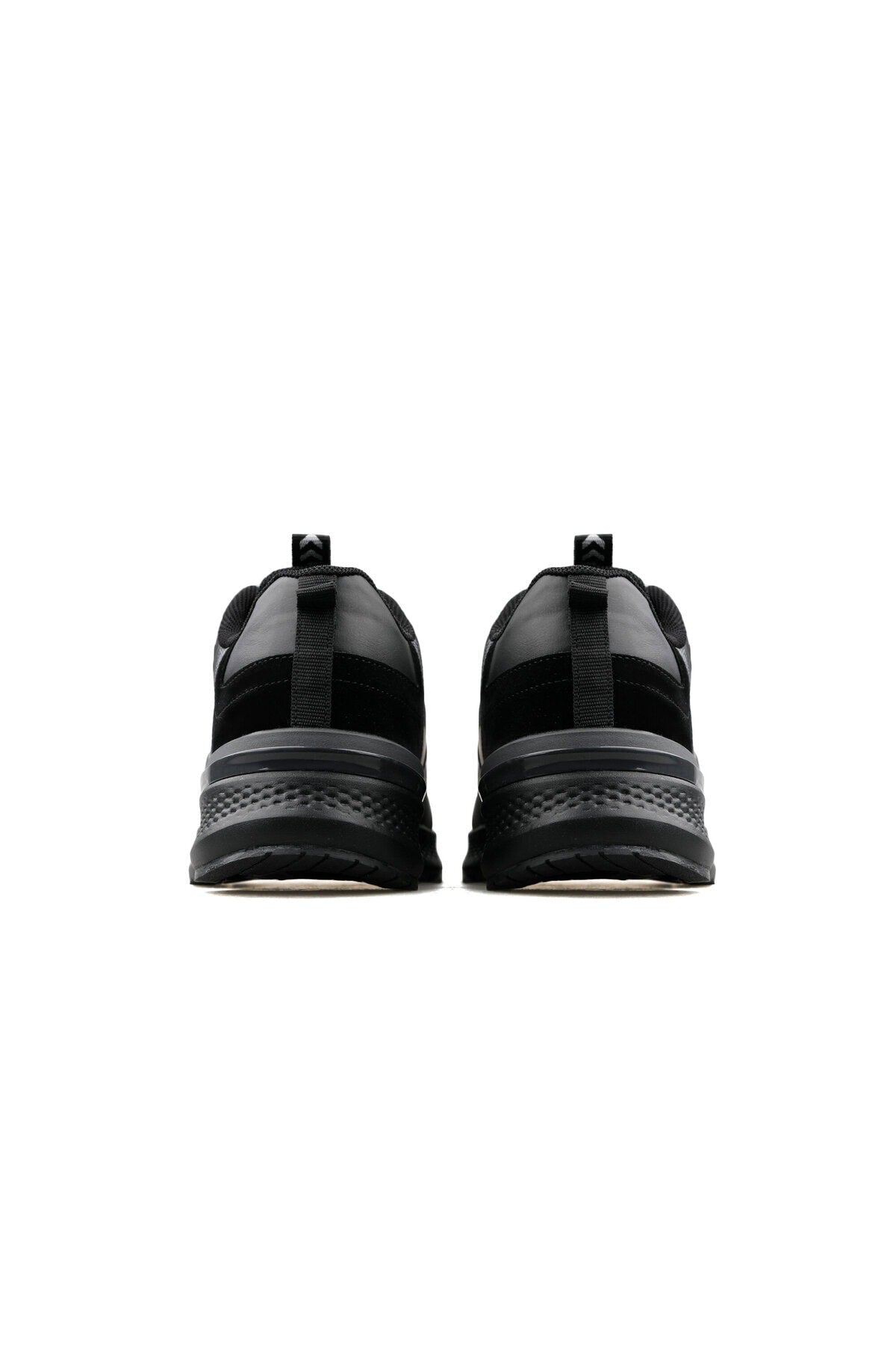 Hml Xuma Men's Casual Shoes 900136-2001 Black