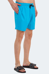 RATING Men's Marine Shorts Turquoise